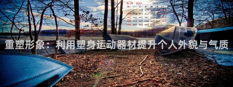 三亿体育官网下载：重塑形象：利用塑身运动器材提升个人外貌与气