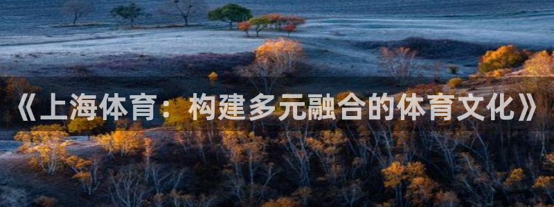 球王会体育