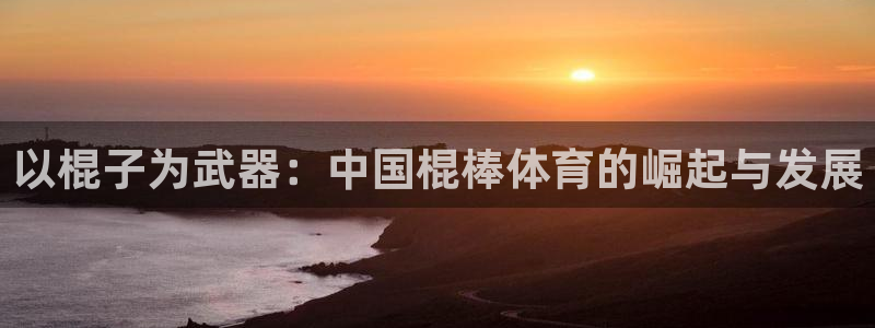 球王会体育